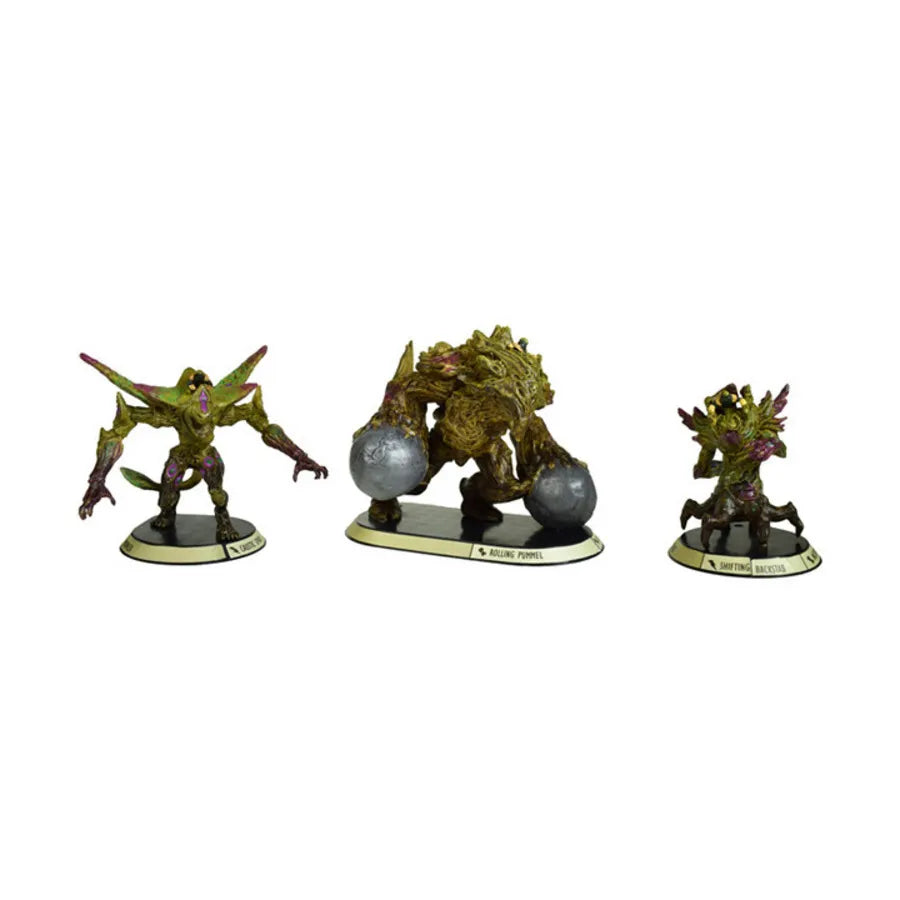 Zikia - Heralds of the Great Weald Expansion product image