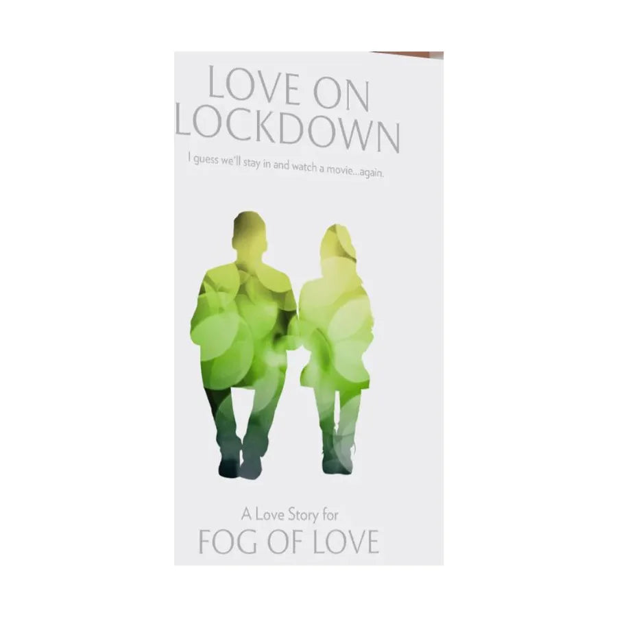 Love on Lockdown (Expansion) product image