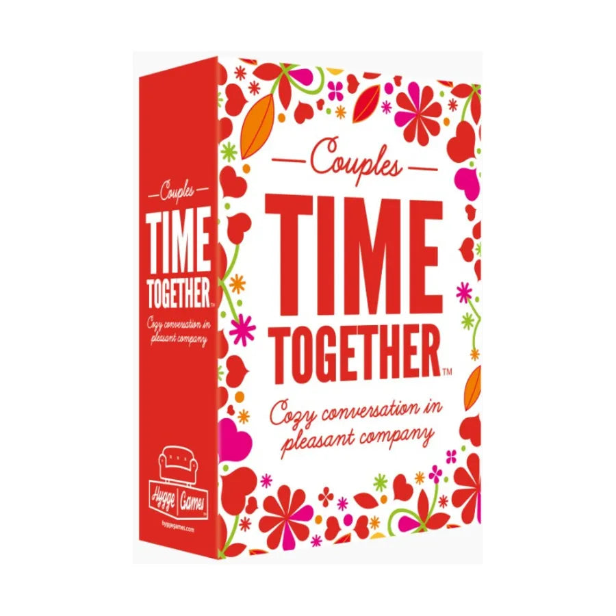 Time Together - Couples product image