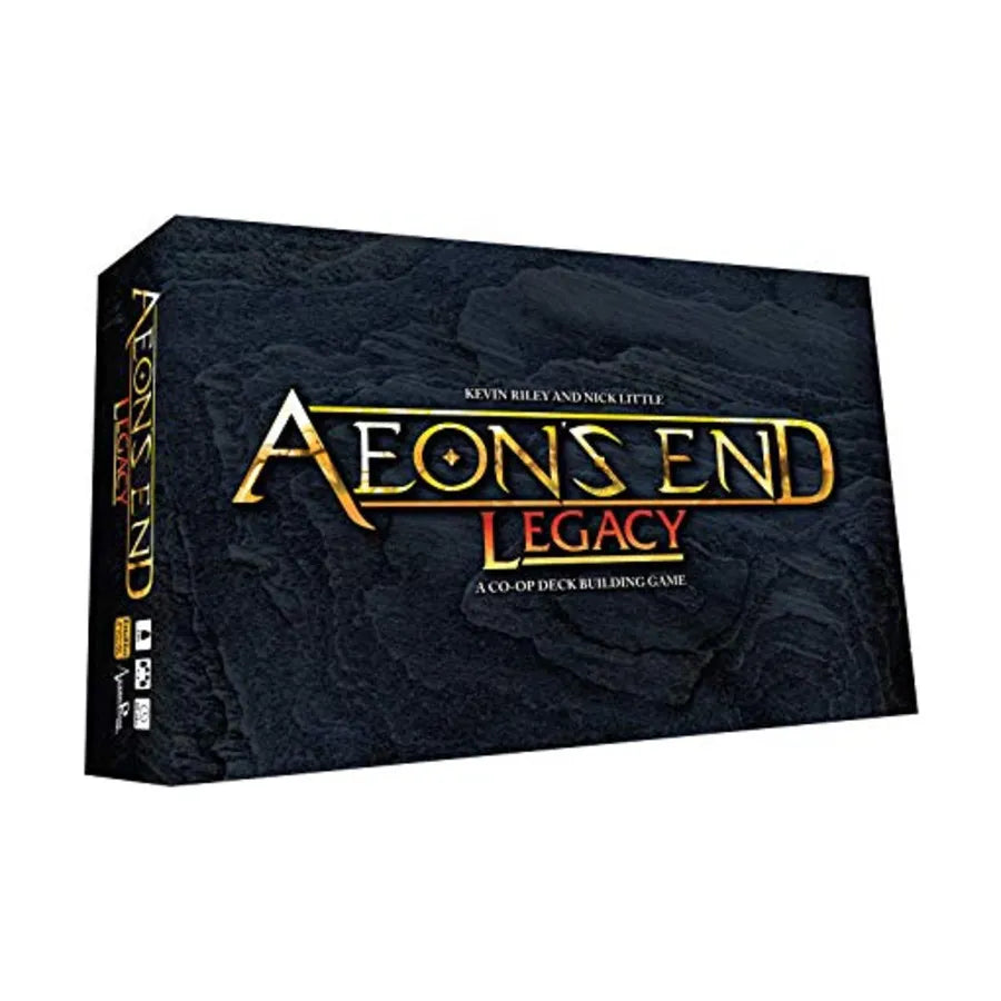 Aeon's End: Legacy product image