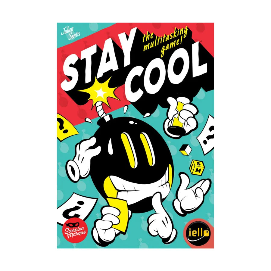 Stay Cool product image