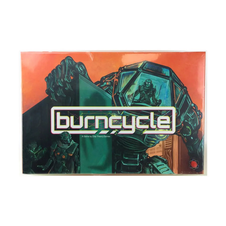 burncycle product image