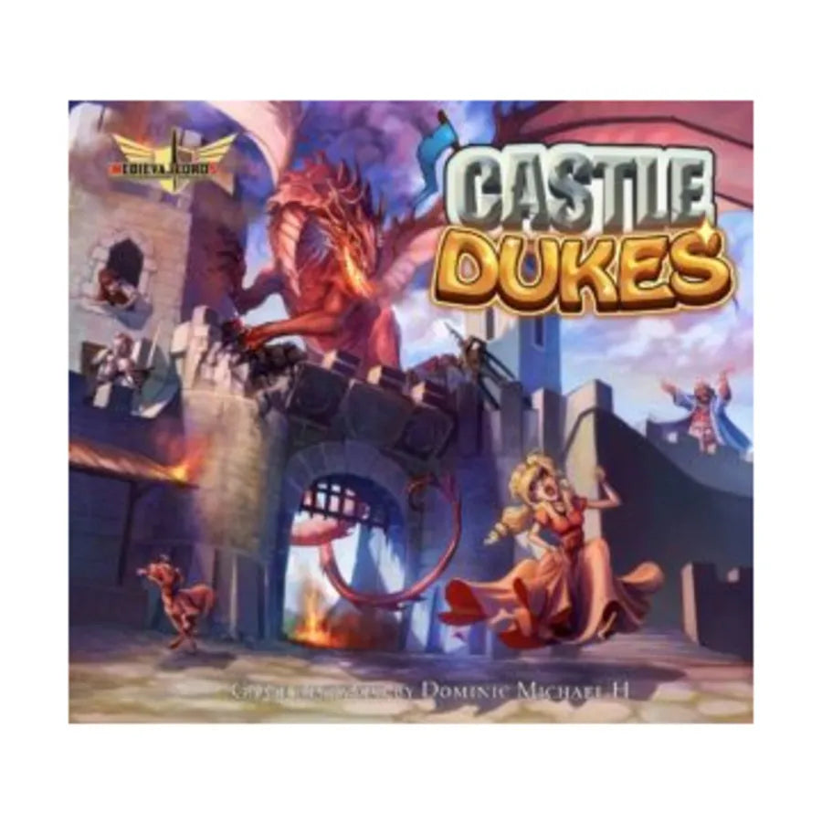 Castle Dukes preview image