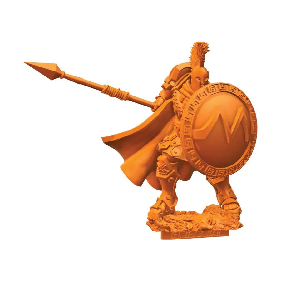 Maximus 'Thermopylae' preview image