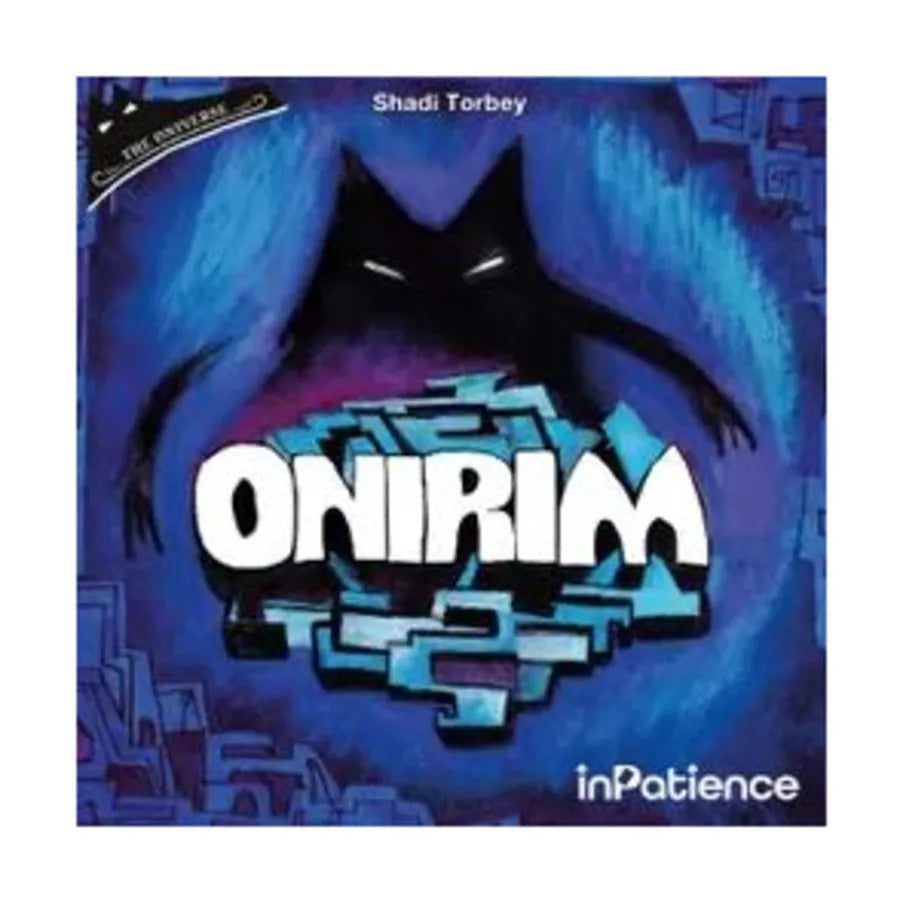 Onirim (Second Edition) product image