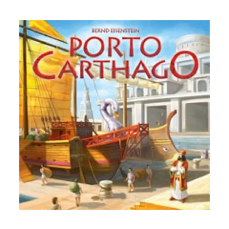 Porto Carthago product image