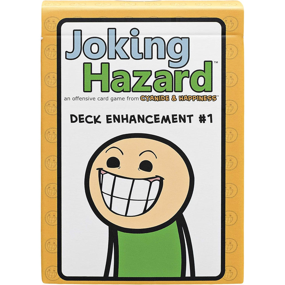 Joking Hazard: Deck Enhancement #1 product image