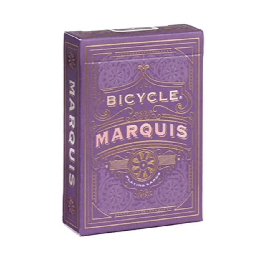 Marquis Playing Cards product image