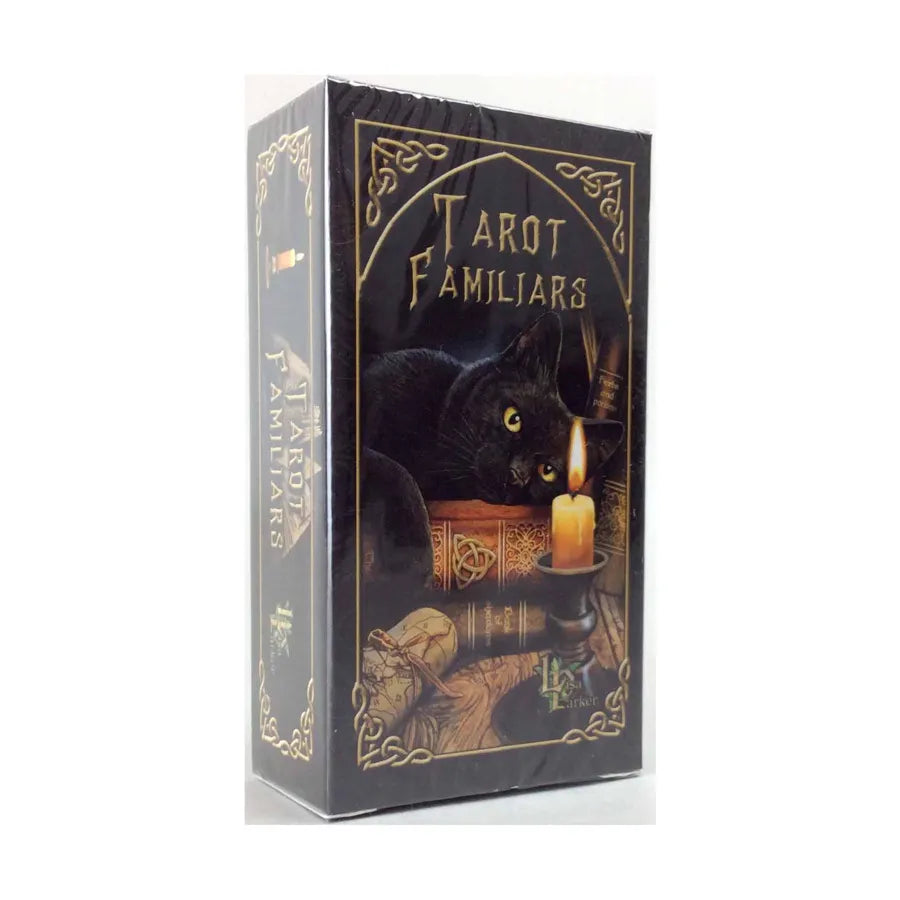 Tarot - Familiars product image