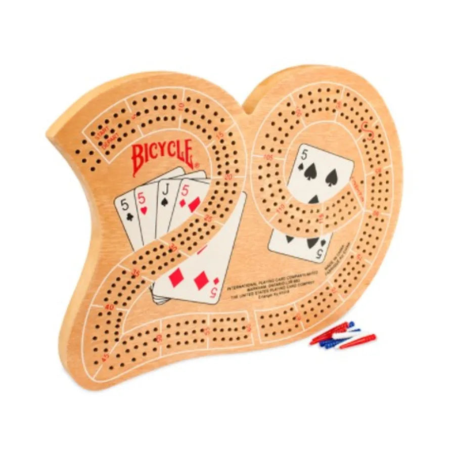 Cribbage Board - 29 Large product image