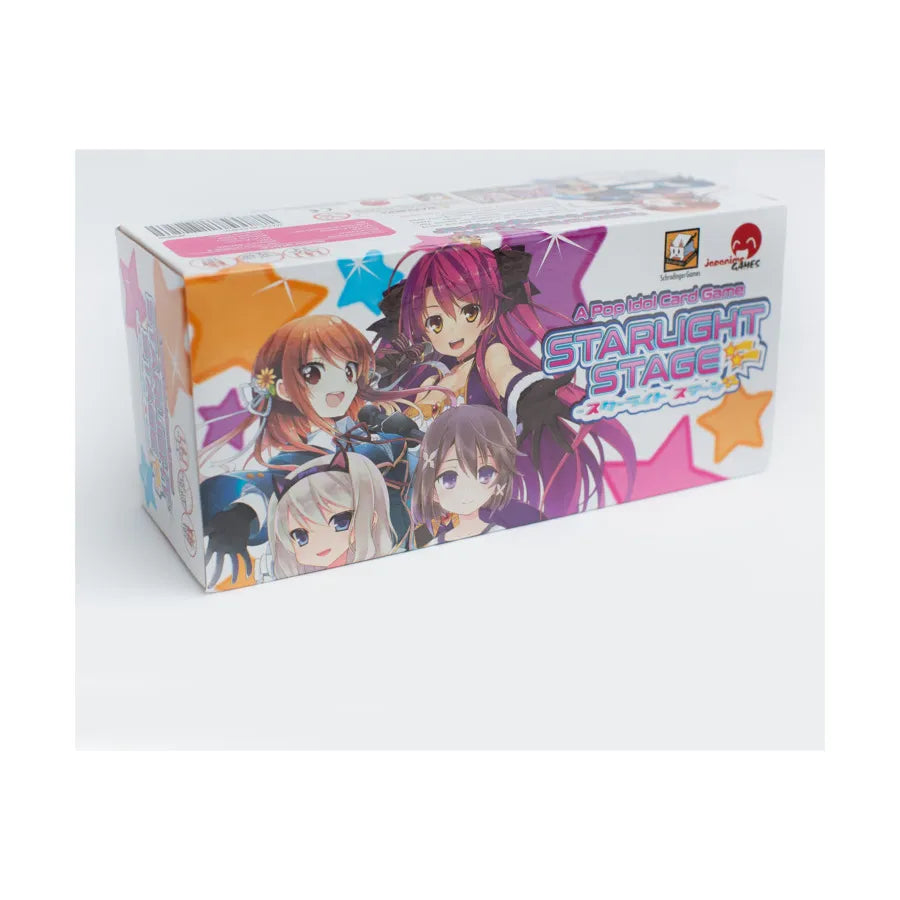 Starlight Stage preview image