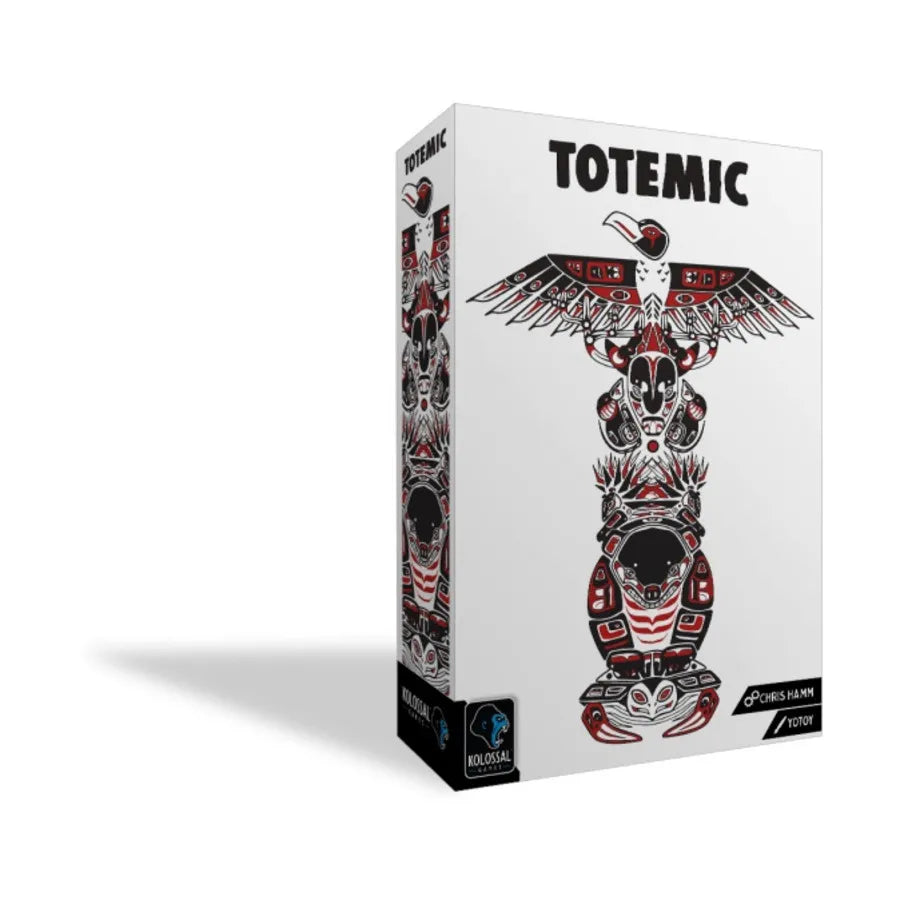 Totemic product image