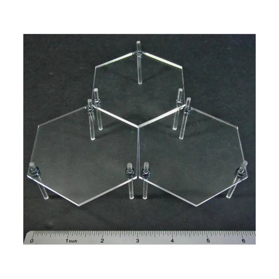 Flight Stands & Aerial Game Accessories: Fleet Movement Stands (3) preview image