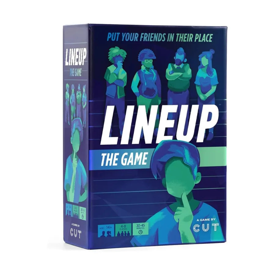 Lineup preview image