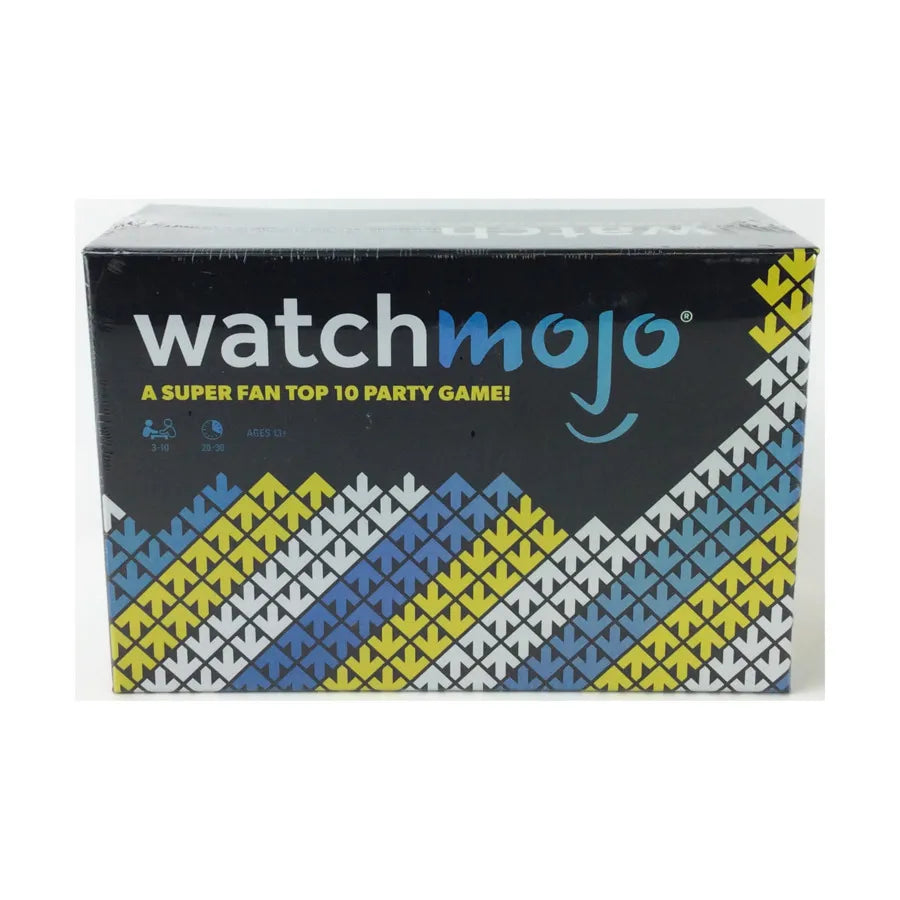 WatchMojo - The Party Game preview image