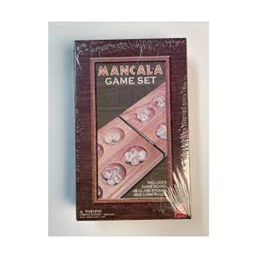 Mancala preview image