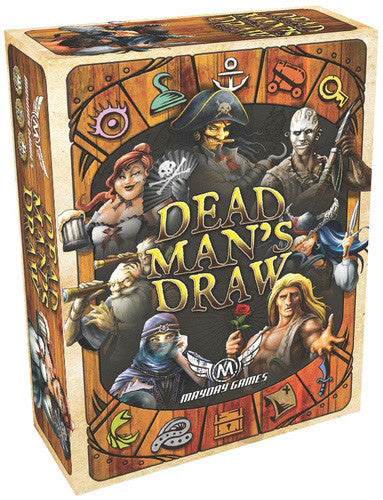 Dead Man's Draw product image