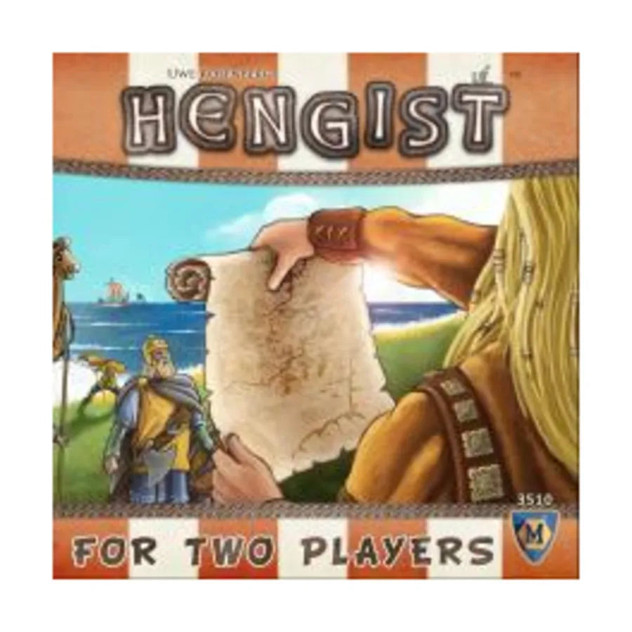 Hengist preview image