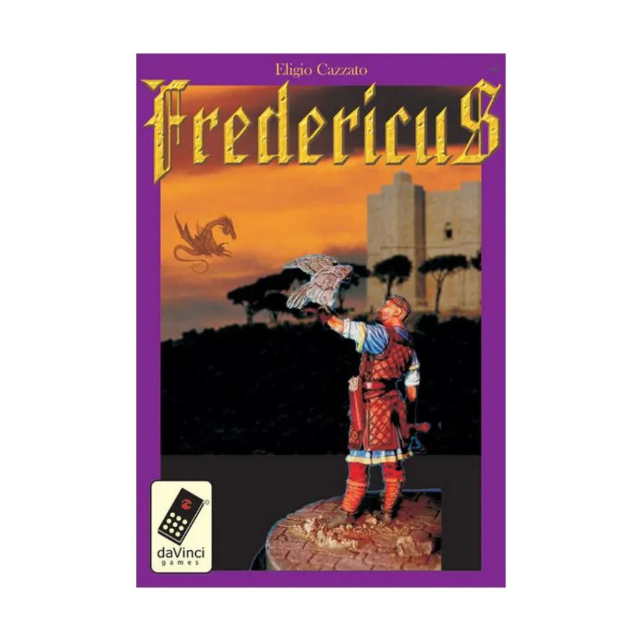 Fredericus product image