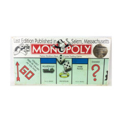Monopoly (1996 Edition) product image