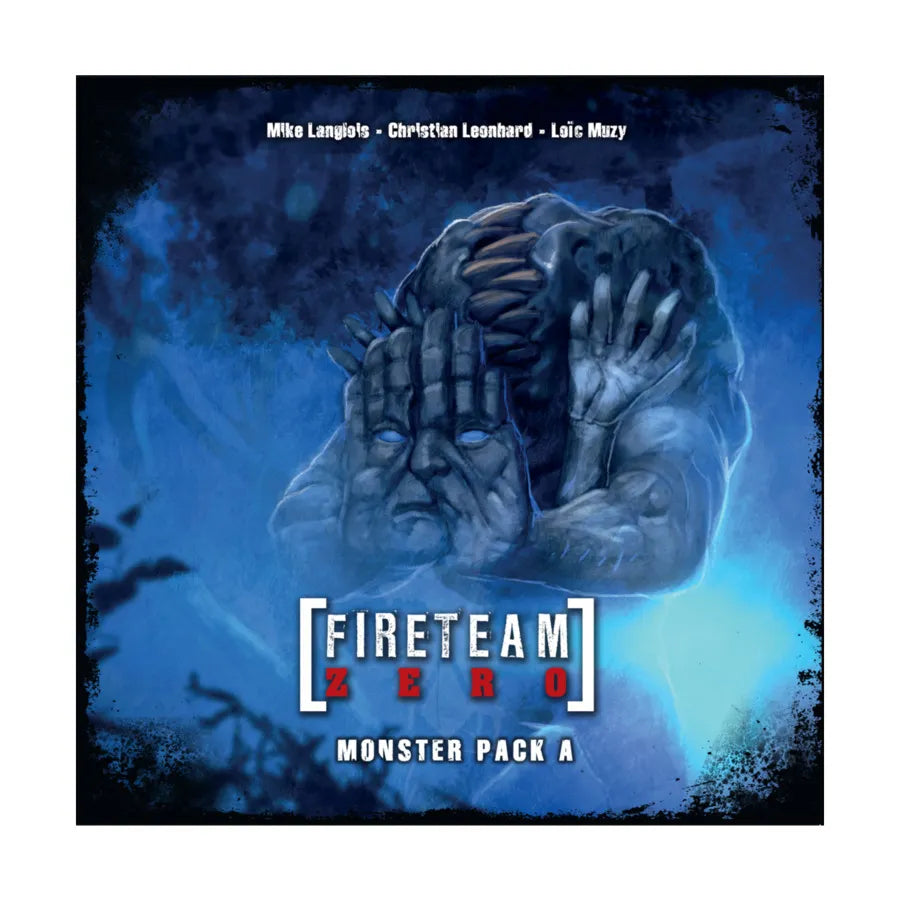 Fireteam Zero: Monster Pack A preview image