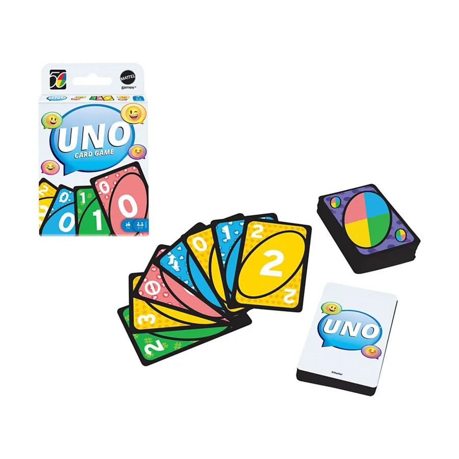 UNO - Iconic 2010's product image