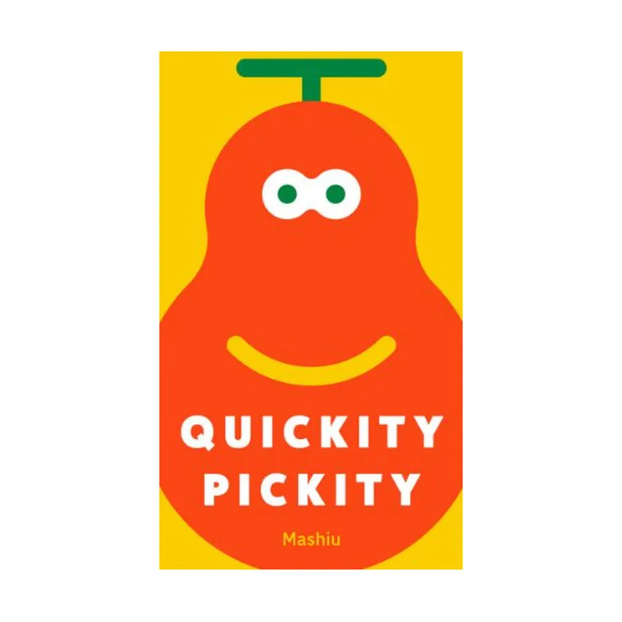 Quickity Pickity product image