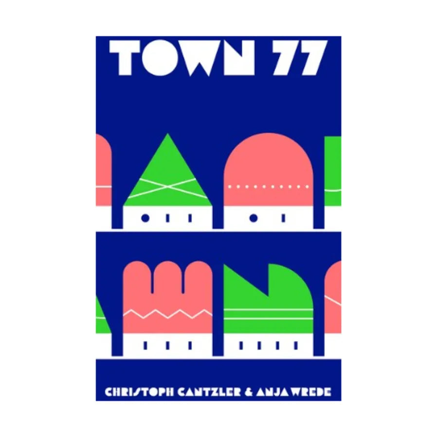 Town 77 preview image