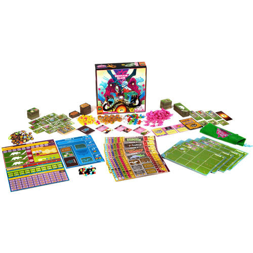 Dinosaur Island product image