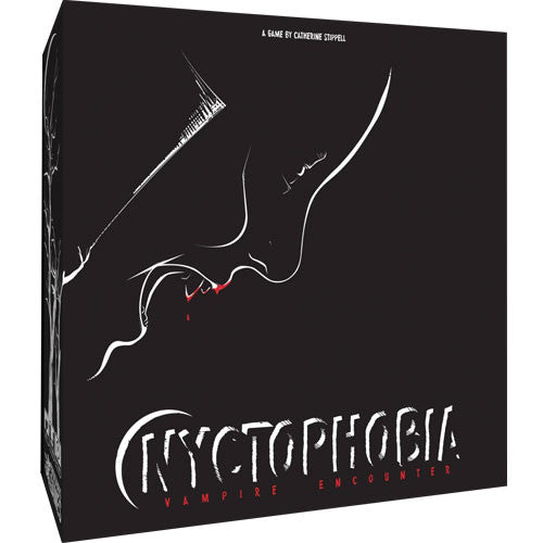 Nyctophobia: Vampire Encounter product image