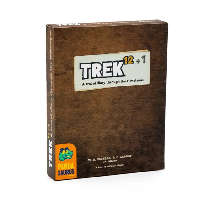 Trek 12+1 product image