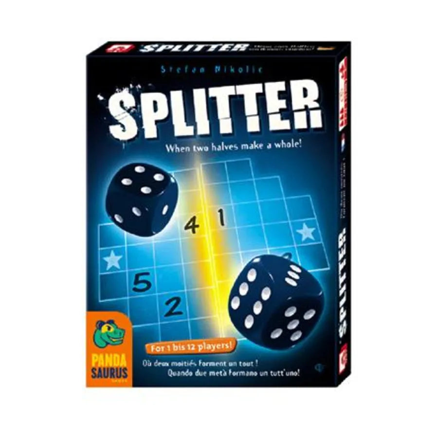 Splitter preview image