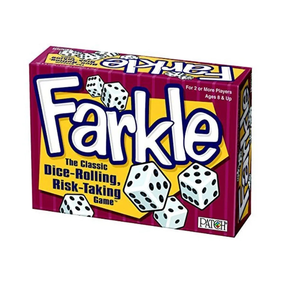 Farkle preview image