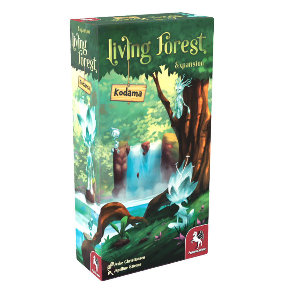 Living Forest: Kodama Expansion product image