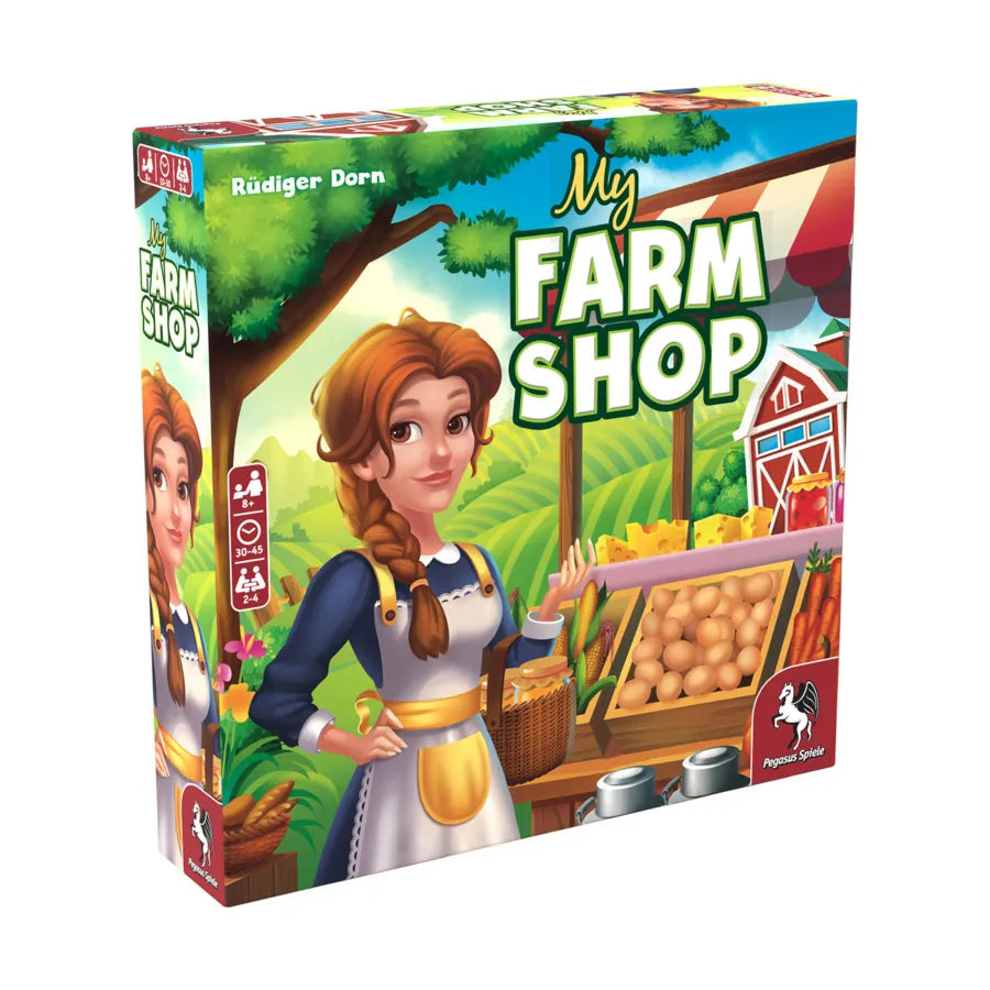 My Farm Shop product image