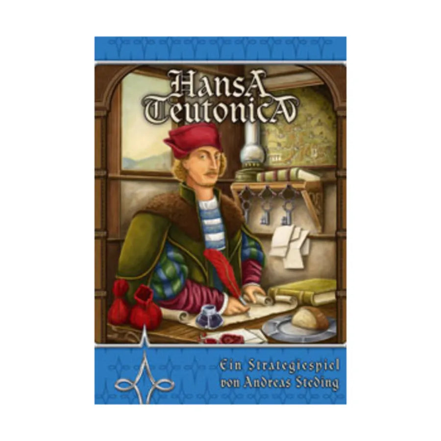 Hansa Teutonica preview image