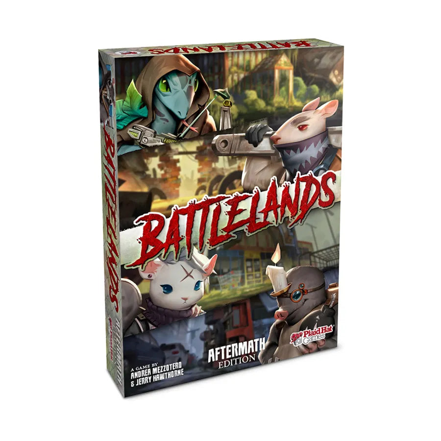 Battlelands product image