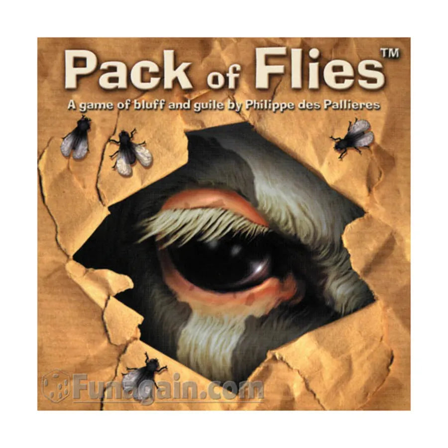 Pack of Flies product image