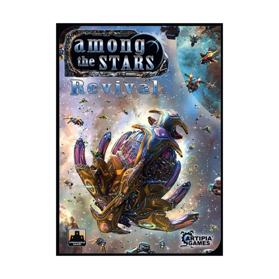 Among the Stars: Revival product image
