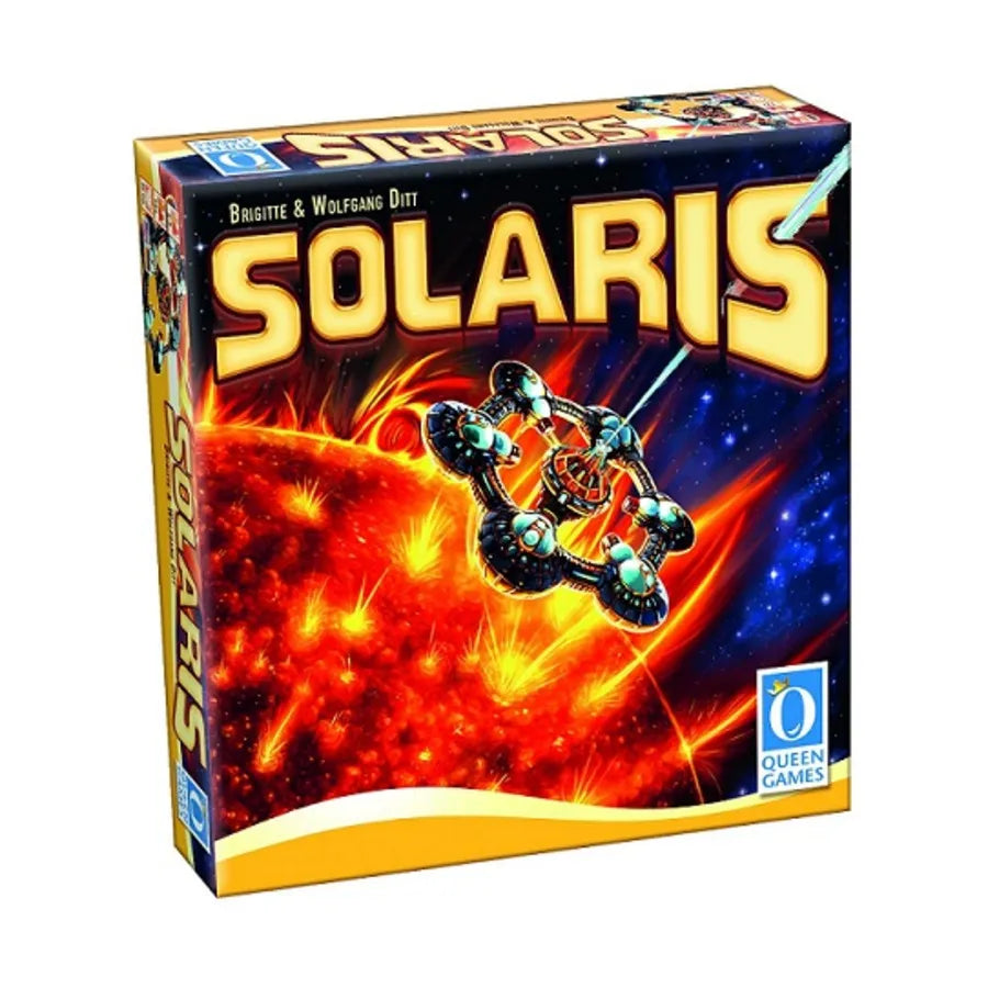 Solaris preview image