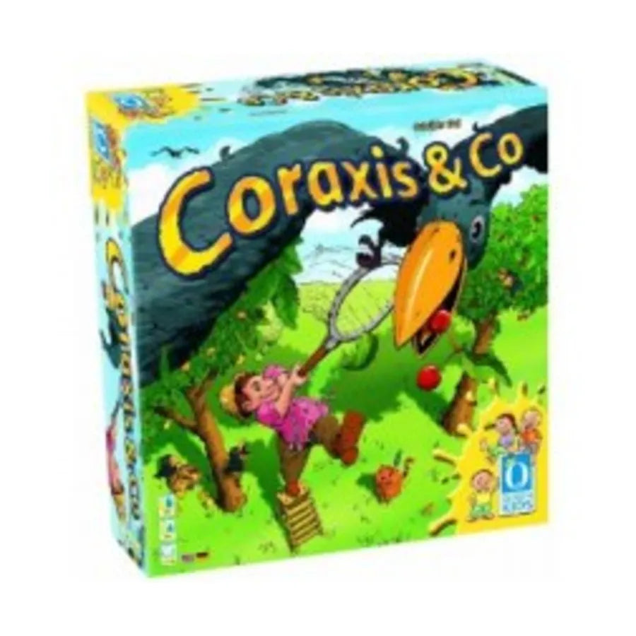 Coraxis & Co. product image