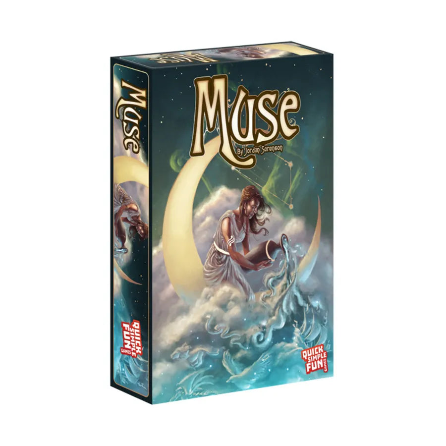 Muse product image