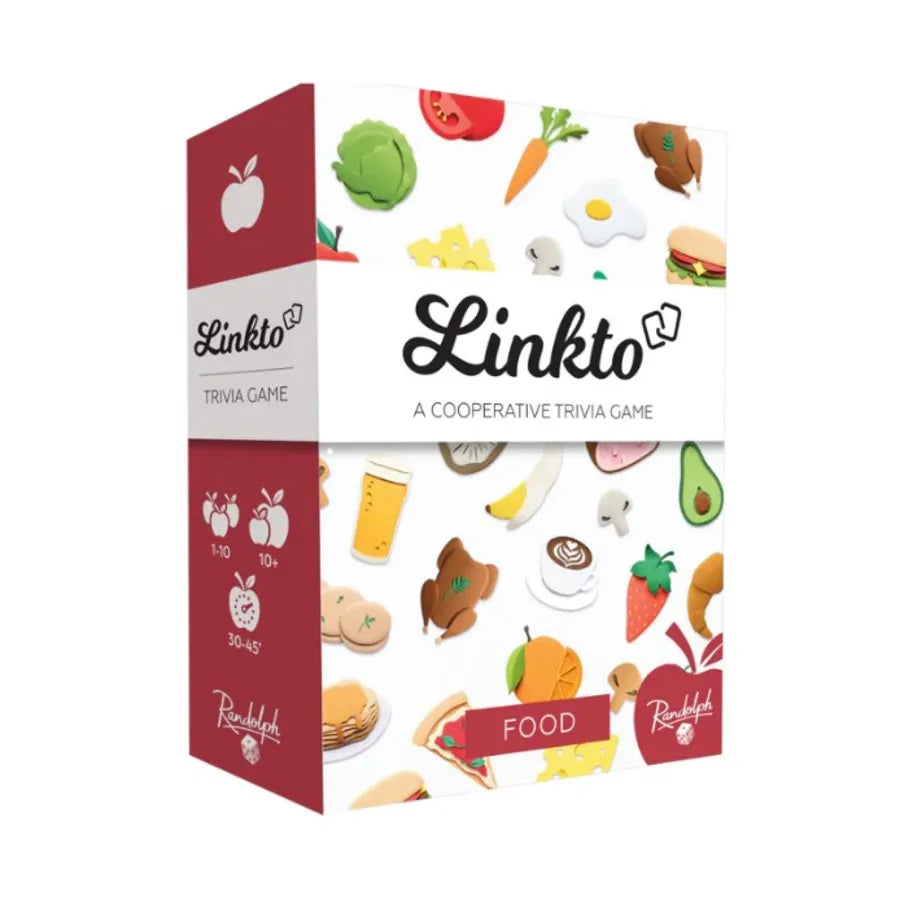 Linkto - Food product image