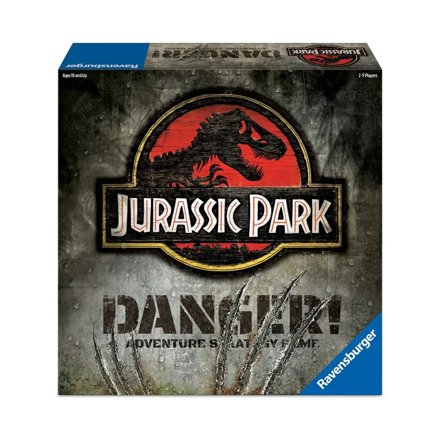 Jurassic Park: Danger! product image