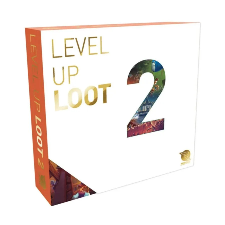 Level Up Loot #2 product image