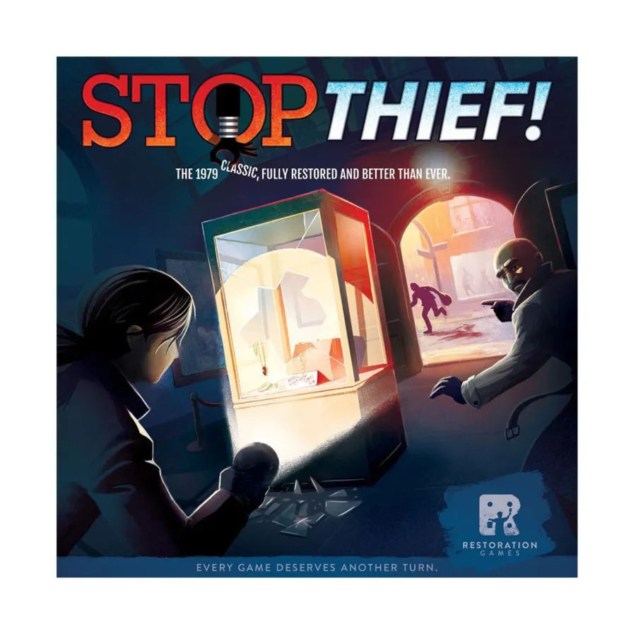 Stop Thief! preview image