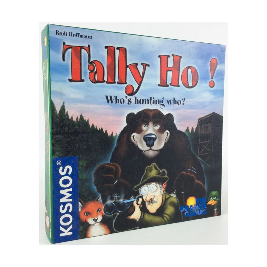 Tally Ho! (2000 Edition) product image