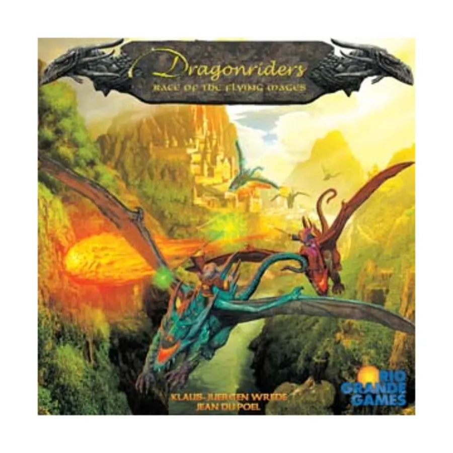 Dragonriders product image