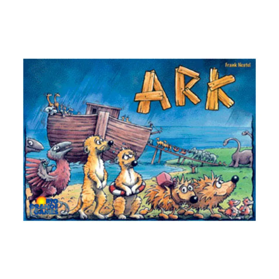 Ark preview image