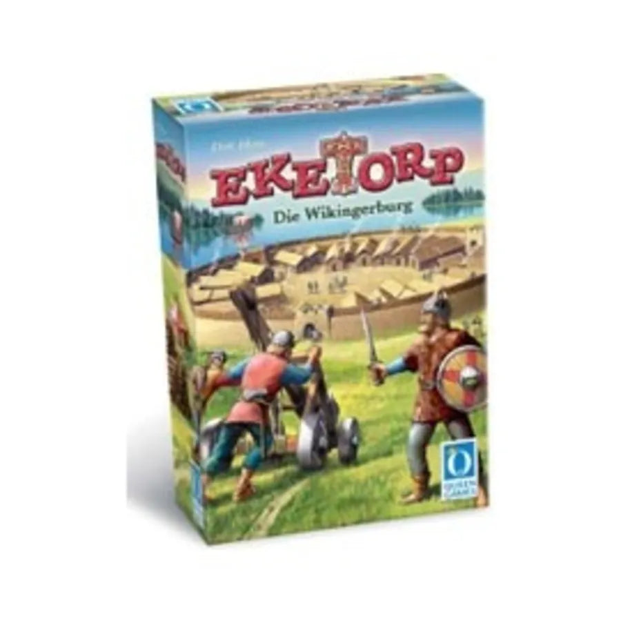 Eketorp (2nd Edition) preview image